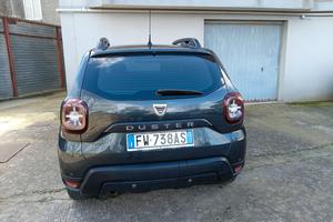 Annuncio auto