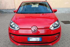 Volkswagen up! 1.0 75 CV 5p. move