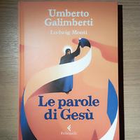 Le parole di Gesù, Umberto Galimberti 