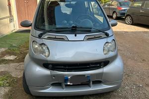 Smart fortwo 2006