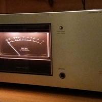 LUXMAN 5M21 amplificatore finale 