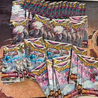 Bustine Origine Perduta Pokemon