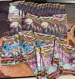 Bustine Origine Perduta Pokemon