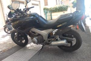 Yamaha TDM 850 del 11/2001