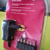 ALIMENTATORE UNIVERSALE NVS B30