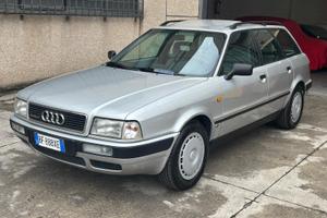 AUDI 80 QUATTRO AVANT 5 cilindri