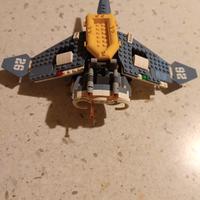 lego Ninjago 