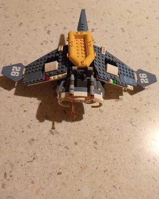 lego Ninjago 