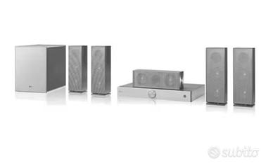 Home Cinema LG  5.1