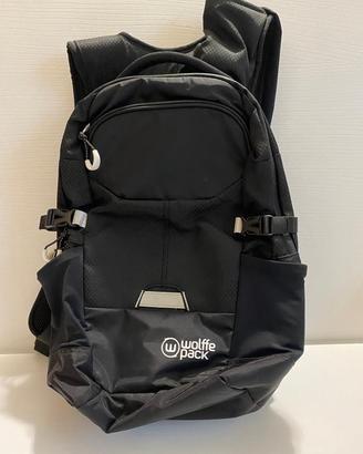 Zaino Wolffepack