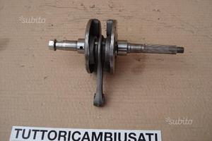 Albero motore atlantic runner x9 beverly 125 vespa