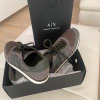 Sneakers a/x originali