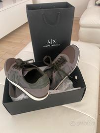 Sneakers a/x originali