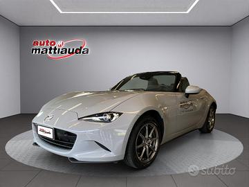 Mazda MX-5 1.5 Exclusive-Line Driver Assistance
