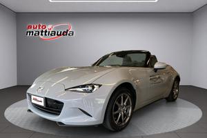 Mazda MX-5 1.5 Exclusive-Line Driver Assistance