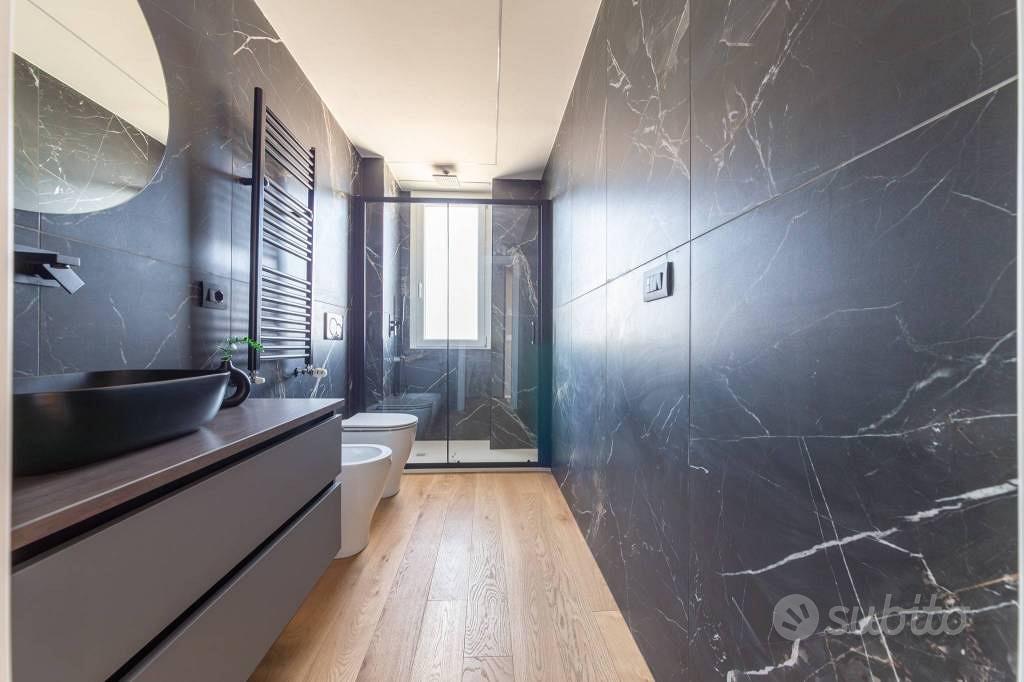 Appartamento – Milano, Corte Regina, Municipio 2 - Altro