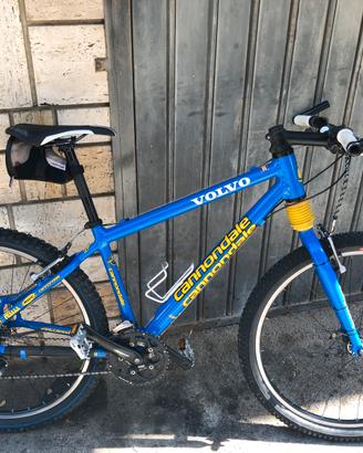 Cannondale F700
