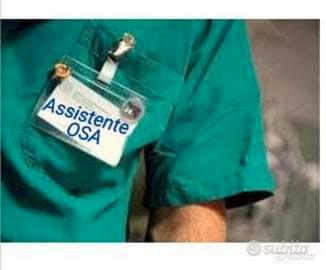 Badante 24hh12 con vitto e alloggio esperto