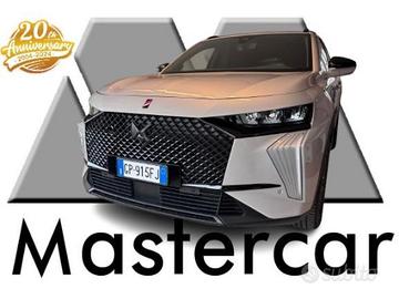 DS AUTOMOBILES DS 7 1.5 bluehdi Performance Line