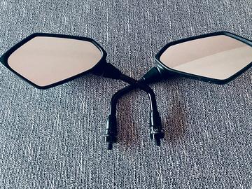 Specchietti Kawasaki Z750