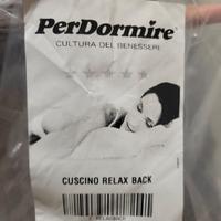 cuscino ortopedico 