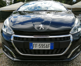 PEUGEOT 208 1.6 hdi 75cv 5p allure unipro 69000km