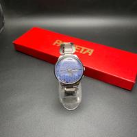 Orologio PAKETA Calendar full set vintage Nos