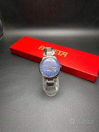 Orologio PAKETA Calendar full set vintage Nos