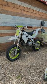 LEM motors 150cc