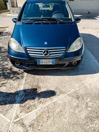 Mercedes classe a