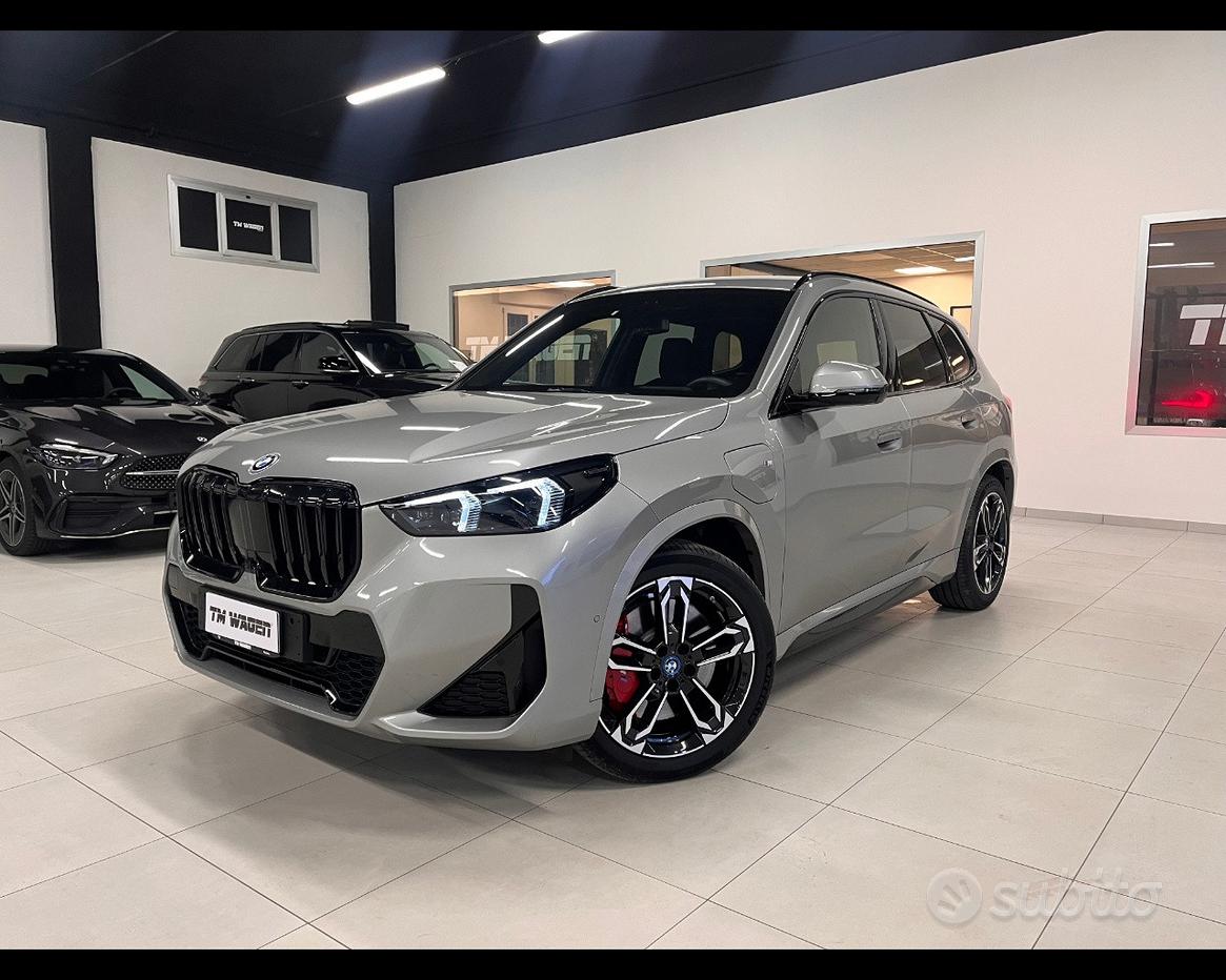 BMW X1 (U11)