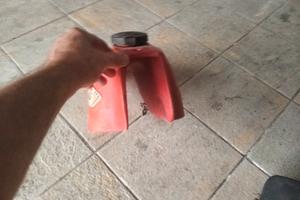 pezzi di ricambio 