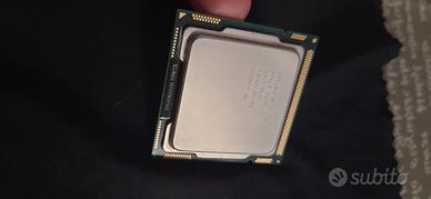 Intel i5-750 SLBLC quad-core 1156