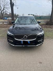 VolvoXC60 2.0 B4 Mild-Hybrid Plus Bright AWD