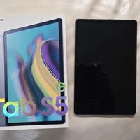 Tablet Samsung Galaxy Tab S5e 