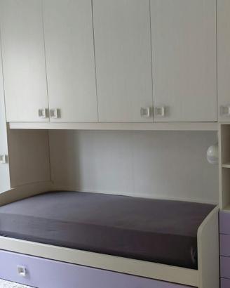Cameretta ponte Mondo Convenienza  Alfa