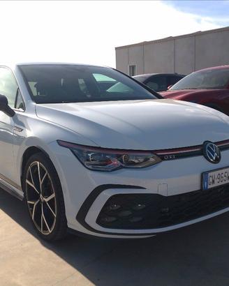 VOLKSWAGEN Golf 2.0 tsi GTI 265cv dsg