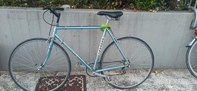 bici bianchi retrò