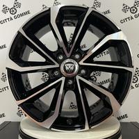 CERCHI IN LEGA JAGUAR F-PACE I-PACE XE XF XJ XK 17