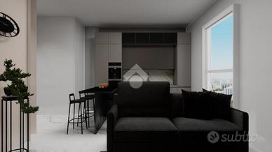 CASA SEMINDIPENDENTE A BALESTRATE