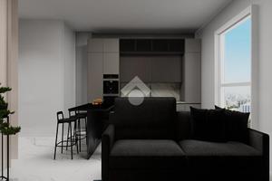 CASA SEMINDIPENDENTE A BALESTRATE