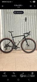 Specialized S works Sl6