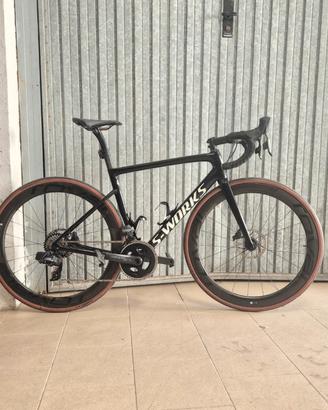 Specialized S works Sl6