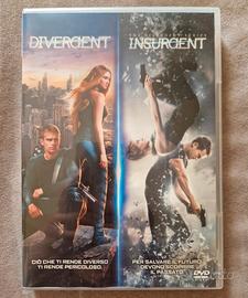 Divergent + Insurgent