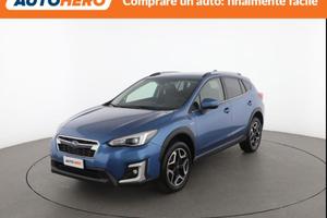 SUBARU XV 2.0i e-Boxer MHEV Lineartronic Style N
