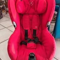 Seggiolino auto Bebe Confort Axiss