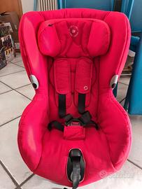 Seggiolino auto Bebe Confort Axiss
