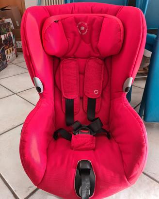 Seggiolino auto Bebe Confort Axiss