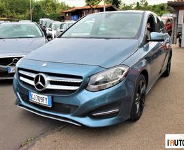 MERCEDES B 180 d (cdi) Sport auto