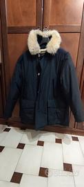 Giubbotto parka Woolrich